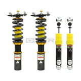 Dynamic Pro Sport Coilovers - Porsche 944 (994; 994 Turbo) 1983-1991 / Porsche 924 S 1987-1988 / Porsche 968 1992-1995