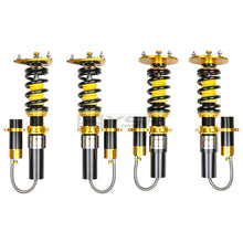 Load image into Gallery viewer, YSR Pro Plus Racing Coilovers - Porsche Cayman 2006-2012 (987)