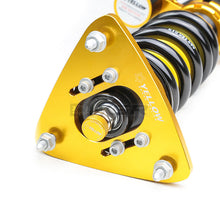 Load image into Gallery viewer, YSR Pro Plus Racing Coilovers - Porsche Cayman 2006-2012 (987)