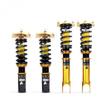 Load image into Gallery viewer, YSR Premium Competition Coilovers - Acura TSX 2004-2008 (CL9)