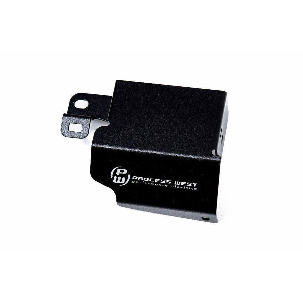 Process West Boost Solenoid Cover - Subaru STI 2008-2021