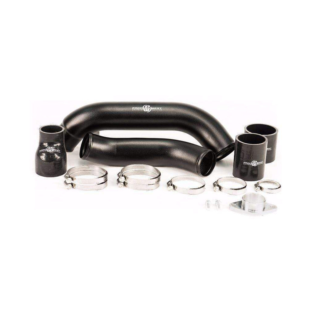 Process West TMIC Charge Pipe Kit - Subaru WRX 2015-2021