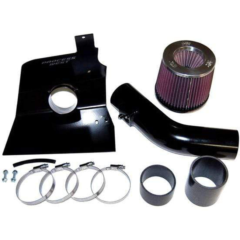 Process West Cold Air Intake - Subaru WRX / STi 2008-2014