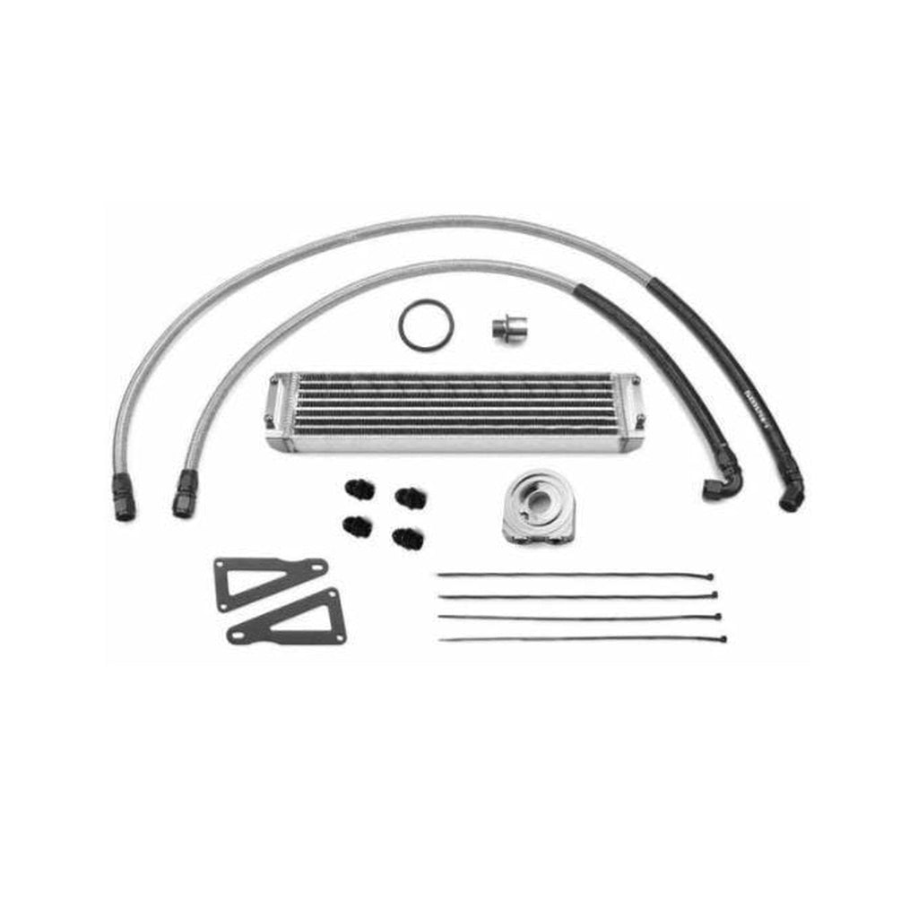 Process West Engine Oil Cooler - Subaru STi 2015-2021