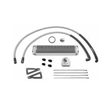 Load image into Gallery viewer, Process West Engine Oil Cooler - Subaru STi 2015-2021