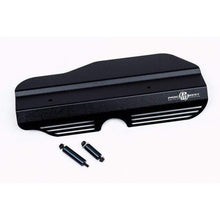 Load image into Gallery viewer, Process West Engine Pulley Cover - Subaru WRX 2002-2014 / STI 2004-2021