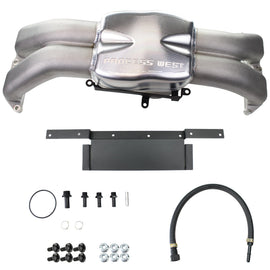 Process West Intake Manifold - Subaru WRX FA20 2015-2021