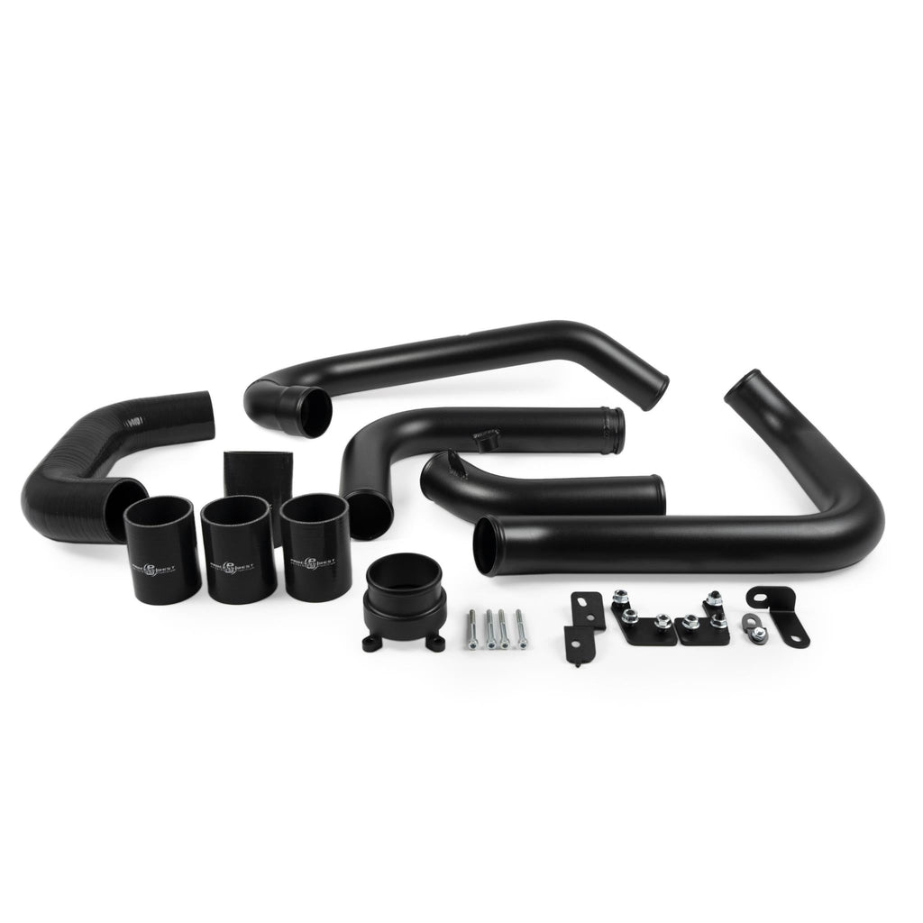 Process West FMIC Piping Kit - Subaru WRX 2022-2026