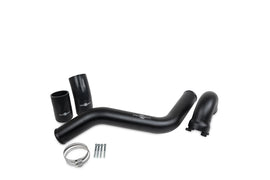 Process West FMIC Throttle Adapter Pipe for PW Intake Manifold - Subaru WRX 2022-2026