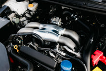 Load image into Gallery viewer, Process West FMIC Throttle Adapter Pipe for PW Intake Manifold - Subaru WRX 2022-2026