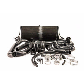 Process West Front Mount Intercooler Kit - Subaru STi 2008-2014
