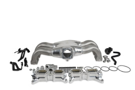 Process West Intake Manifold - Subaru WRX 2022-2026