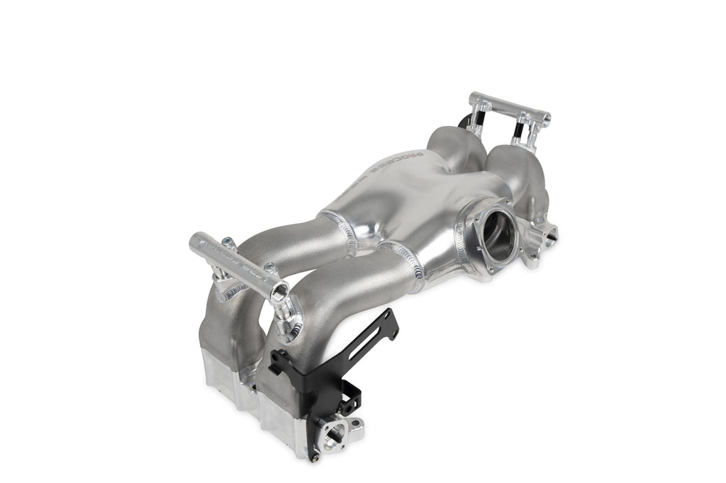 Process West Intake Manifold with Port Injection Fuel Rails - Subaru WRX 2022-2026