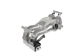 Process West Intake Manifold with Port Injection Fuel Rails - Subaru WRX 2022-2026