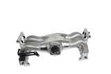 Process West Intake Manifold with Port Injection Fuel Rails - Subaru WRX 2022-2026