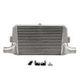 Process West Stage 1 Front Mount Intercooler Core - Subaru WRX 2022-2026