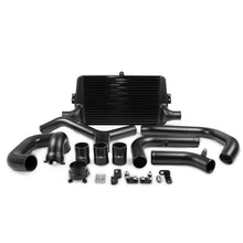 Load image into Gallery viewer, Process West Stage 1 Front Mount Intercooler Kit (PW Manifold Compatible) - Subaru WRX 2022-2026