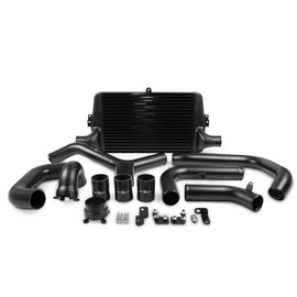 Process West Stage 1 Front Mount Intercooler Kit (PW Manifold Compatible) - Subaru WRX 2022-2026