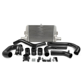 Process West Stage 1 Front Mount Intercooler Kit (PW Manifold Compatible) - Subaru WRX 2022-2026