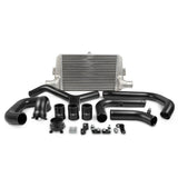 Process West Stage 1 Front Mount Intercooler Kit (PW Manifold Compatible) - Subaru WRX 2022-2026