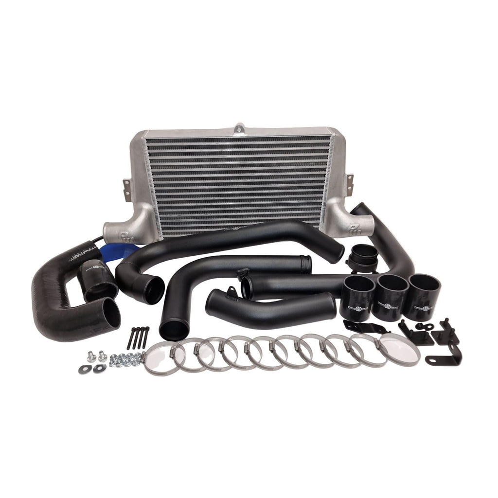 Process West Stage 1 Front Mount Intercooler Kit - Subaru WRX 2022-2026