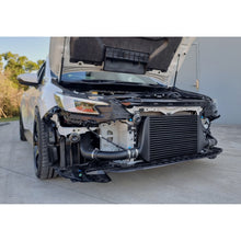 Load image into Gallery viewer, Process West Stage 2 Front Mount Intercooler Kit - Subaru WRX 2022-2026