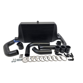 Process West Stage 2 Front Mount Intercooler Kit - Subaru WRX 2022-2026
