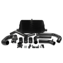 Load image into Gallery viewer, Process West Stage 2 Front Mount Intercooler Kit (PW Manifold Compatible) - Subaru WRX 2022-2026