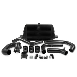 Process West Stage 2 Front Mount Intercooler Kit (PW Manifold Compatible) - Subaru WRX 2022-2026