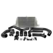 Load image into Gallery viewer, Process West Stage 2 Front Mount Intercooler Kit (PW Manifold Compatible) - Subaru WRX 2022-2026