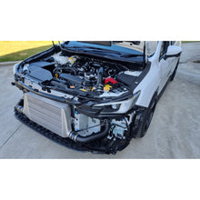 Load image into Gallery viewer, Process West Stage 2 Front Mount Intercooler Kit - Subaru WRX 2022-2026