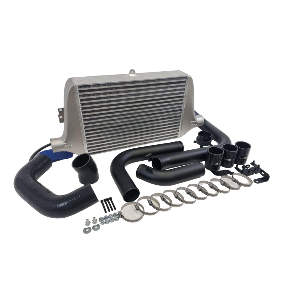 Process West Stage 2 Front Mount Intercooler Kit - Subaru WRX 2022-2026