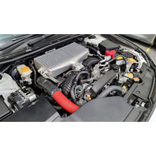 Load image into Gallery viewer, Process West TMIC Charge Pipe Kit - Subaru WRX 2022-2026