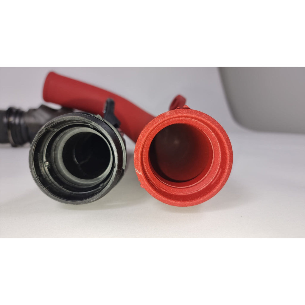 Process West TMIC Charge Pipe Kit - Subaru WRX 2022-2026