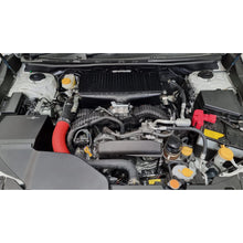Load image into Gallery viewer, Process West Top Mount Intercooler Kit - Subaru WRX 2022-2026