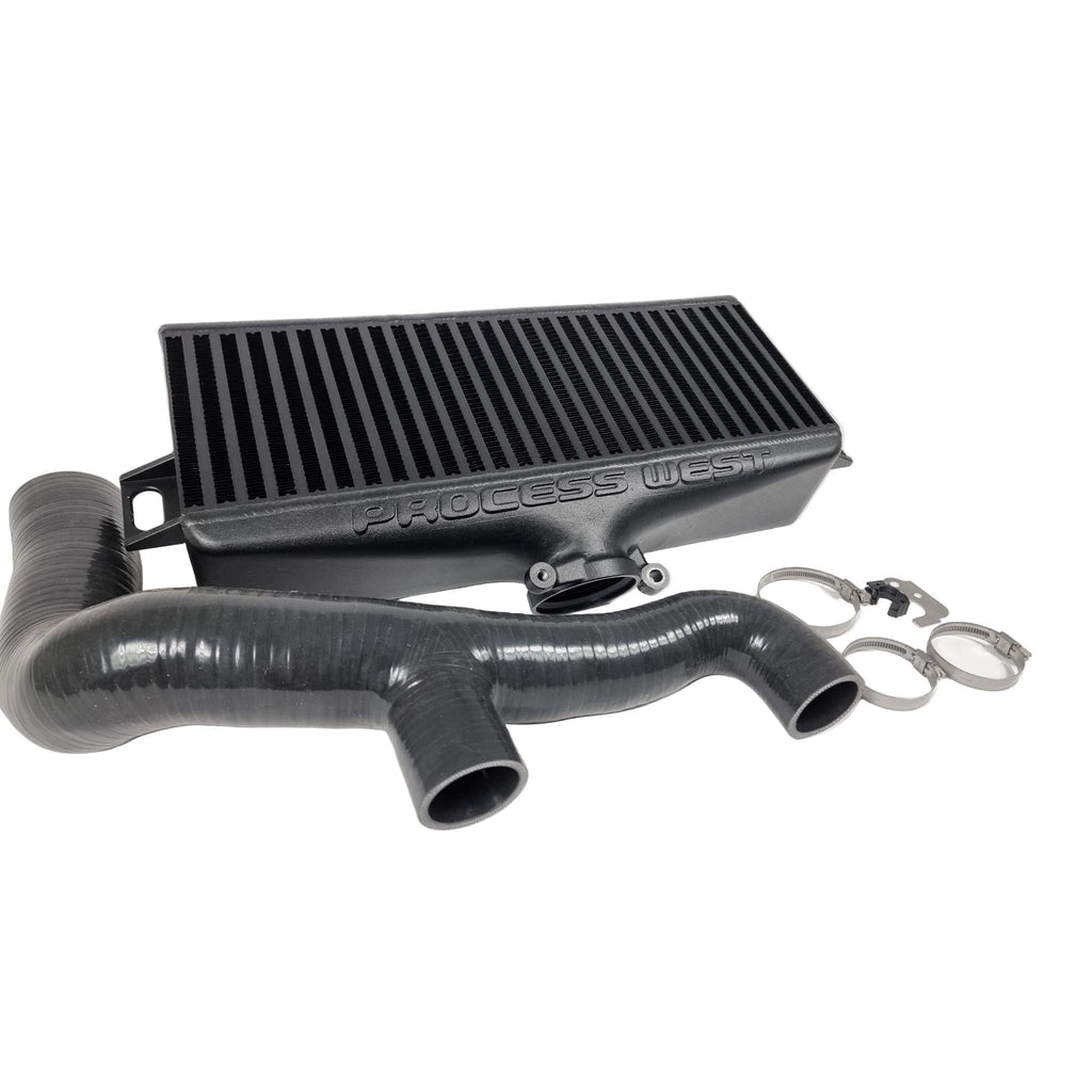 Process West Top Mount Intercooler Kit - Subaru WRX 2022-2026