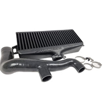 Load image into Gallery viewer, Process West Top Mount Intercooler Kit - Subaru WRX 2022-2026