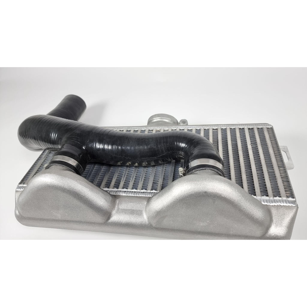Process West Top Mount Intercooler Kit - Subaru WRX 2022-2026