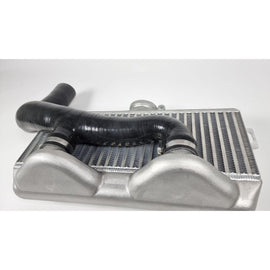 Process West Top Mount Intercooler Kit - Subaru WRX 2022-2026