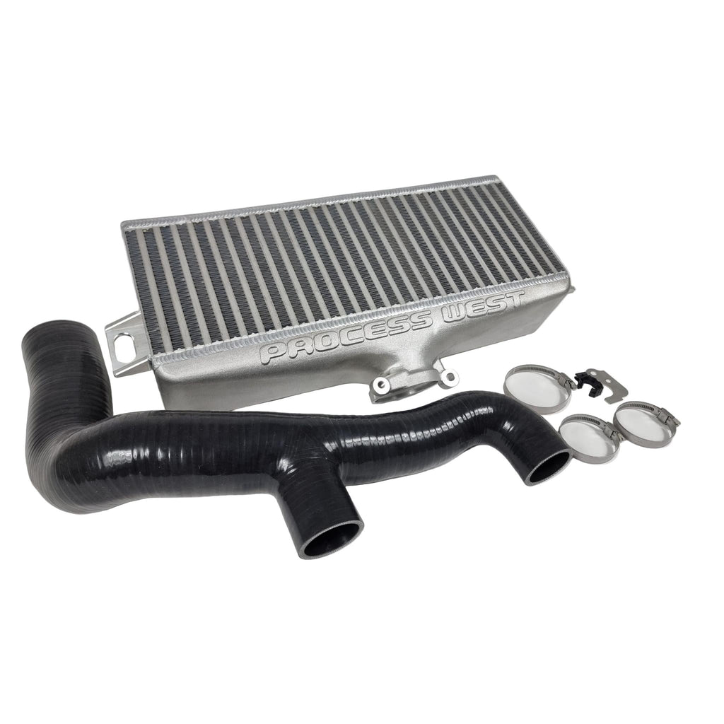 Process West Top Mount Intercooler Kit - Subaru WRX 2022-2026