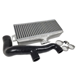 Process West Top Mount Intercooler Kit - Subaru WRX 2022-2026
