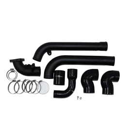 Process West FMIC Piping Kit - Toyota GR Corolla 2023+ / GR Yaris 2020+