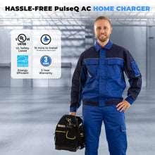 Load image into Gallery viewer, TOPDON PulseQ AC Home 40A Level 2 EV Charger w/J1772 Plug
