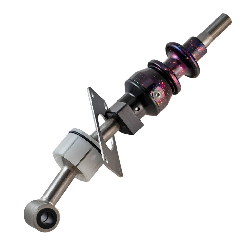 Billetworkz Short Shifter - Subaru BRZ / Toyota GR86 2022+