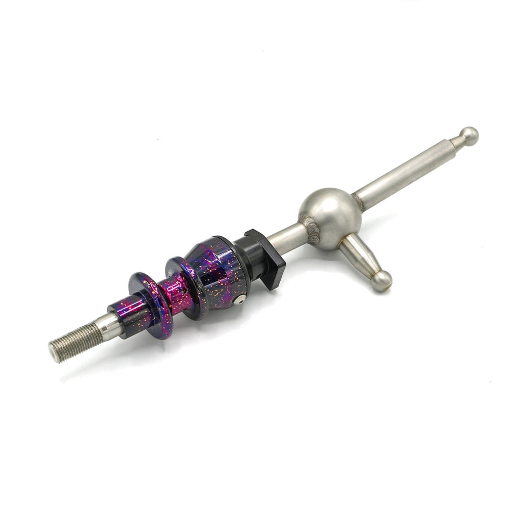 Billetworkz Short Shifter - Hyundai Veloster N 2019-2022