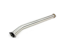 ISR Performance GT Single Exhaust - Nissan Skyline 25GTT R34 Coupe