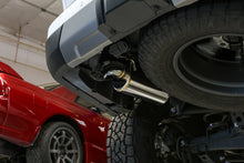 Load image into Gallery viewer, Remark x BOLD Quiet-Spec Catback Exhaust w/ Turndown Tip - Lexus GX550 2024+