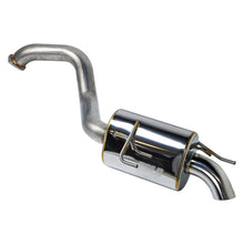 Load image into Gallery viewer, Remark x BOLD Quiet-Spec Catback Exhaust w/ Turndown Tip - Lexus GX550 2024+