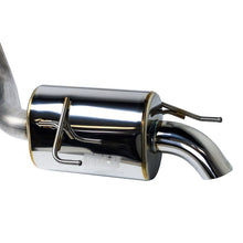 Load image into Gallery viewer, Remark x BOLD Quiet-Spec Catback Exhaust w/ Turndown Tip - Lexus GX550 2024+