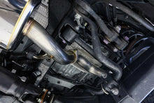 Load image into Gallery viewer, Remark x BOLD Quiet-Spec Catback Exhaust w/ Turndown Tip - Lexus GX550 2024+